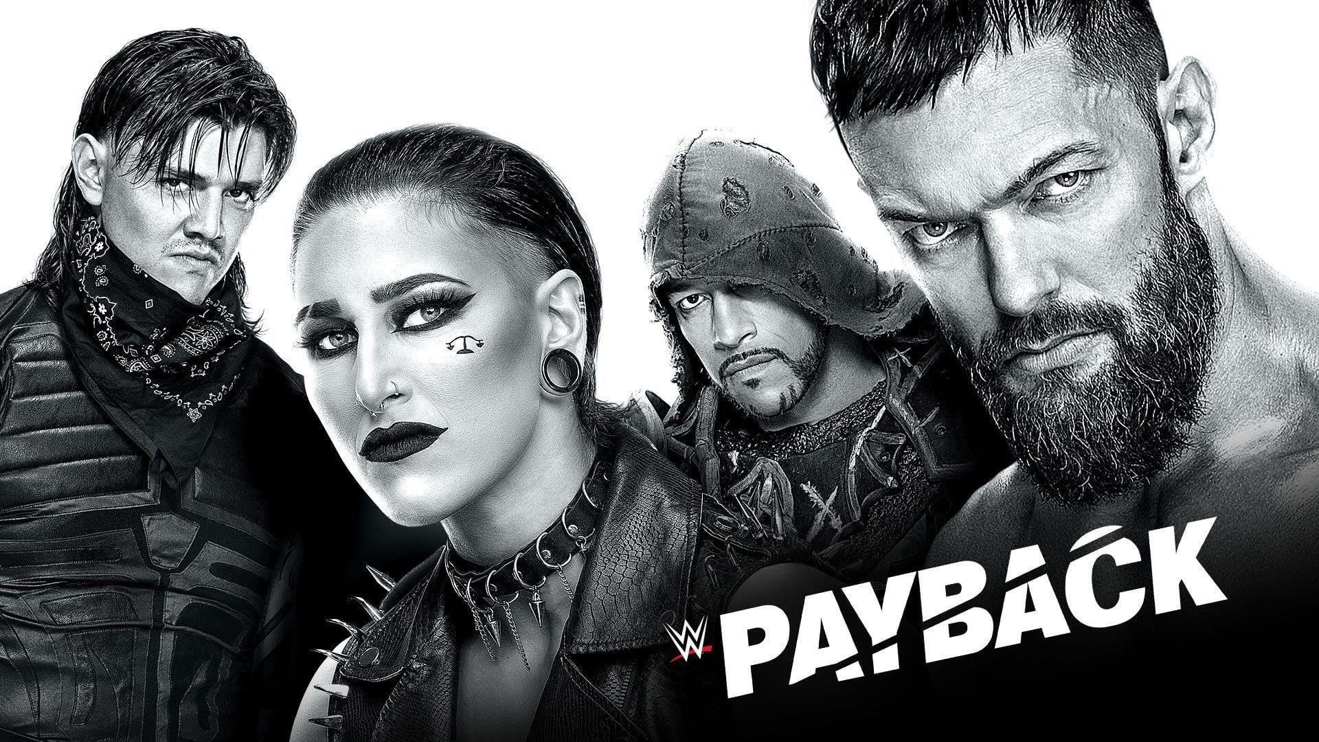 WWE Payback 2023|WWE Payback 2023