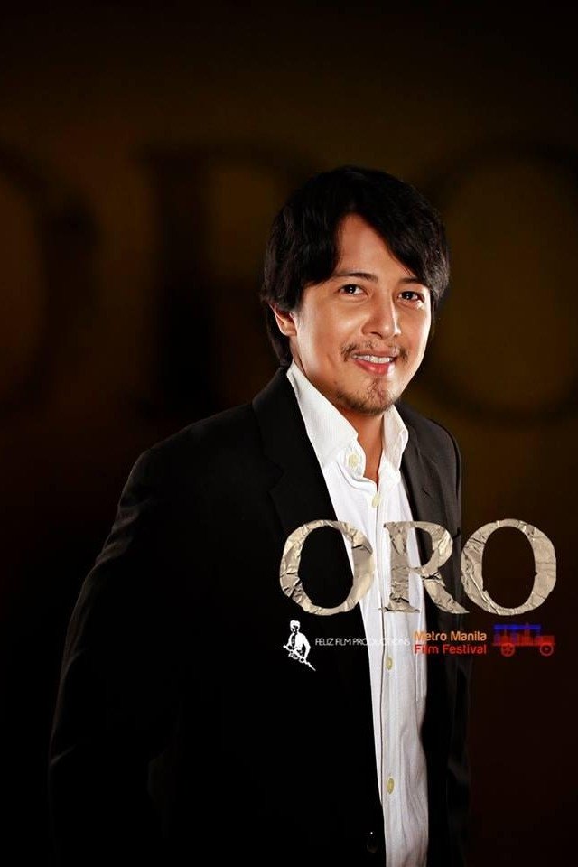 بازیگر Biboy Ramirez  