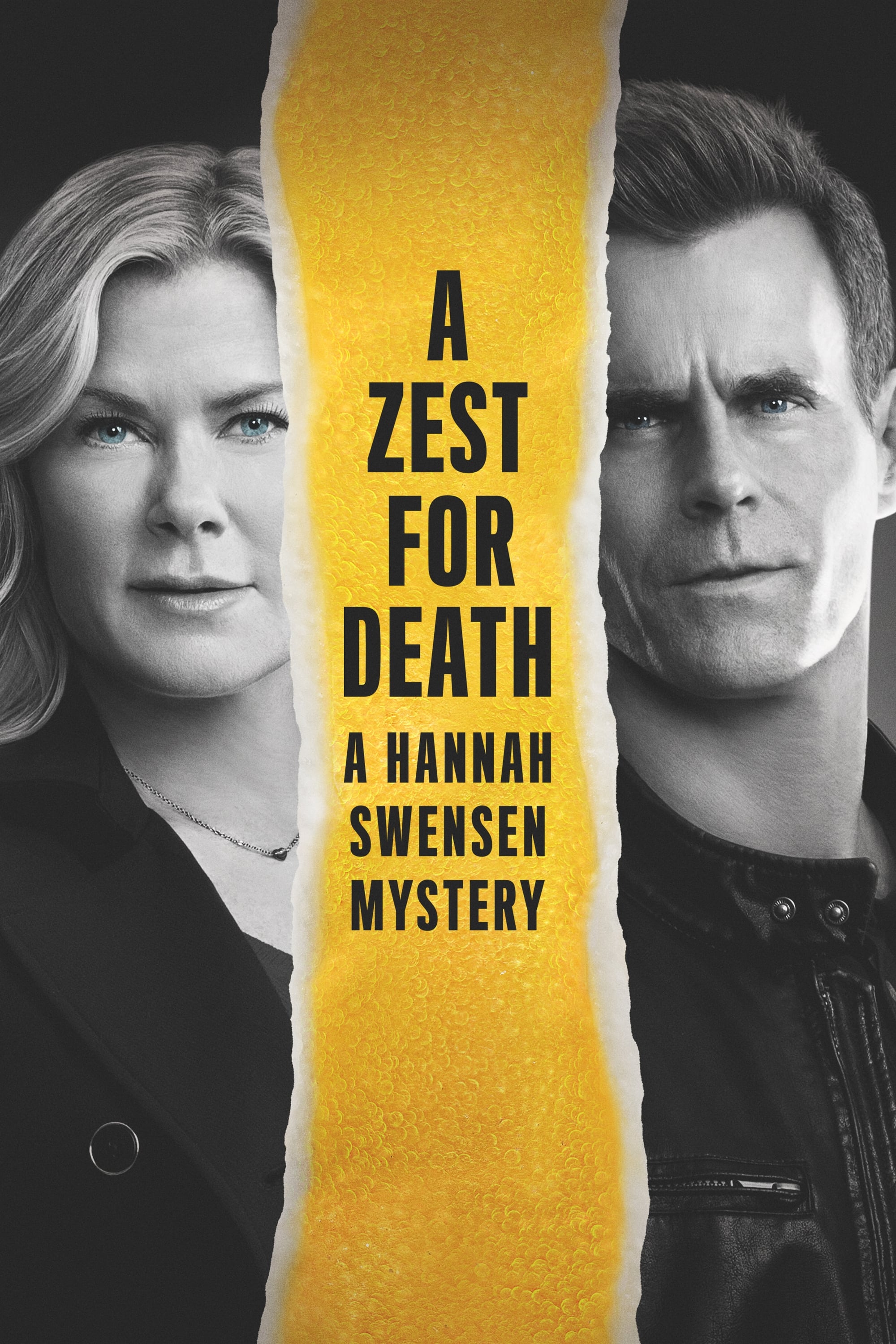 A Zest For Death: A Hannah Swensen Mystery | A Zest For Death: A Hannah Swensen Mystery