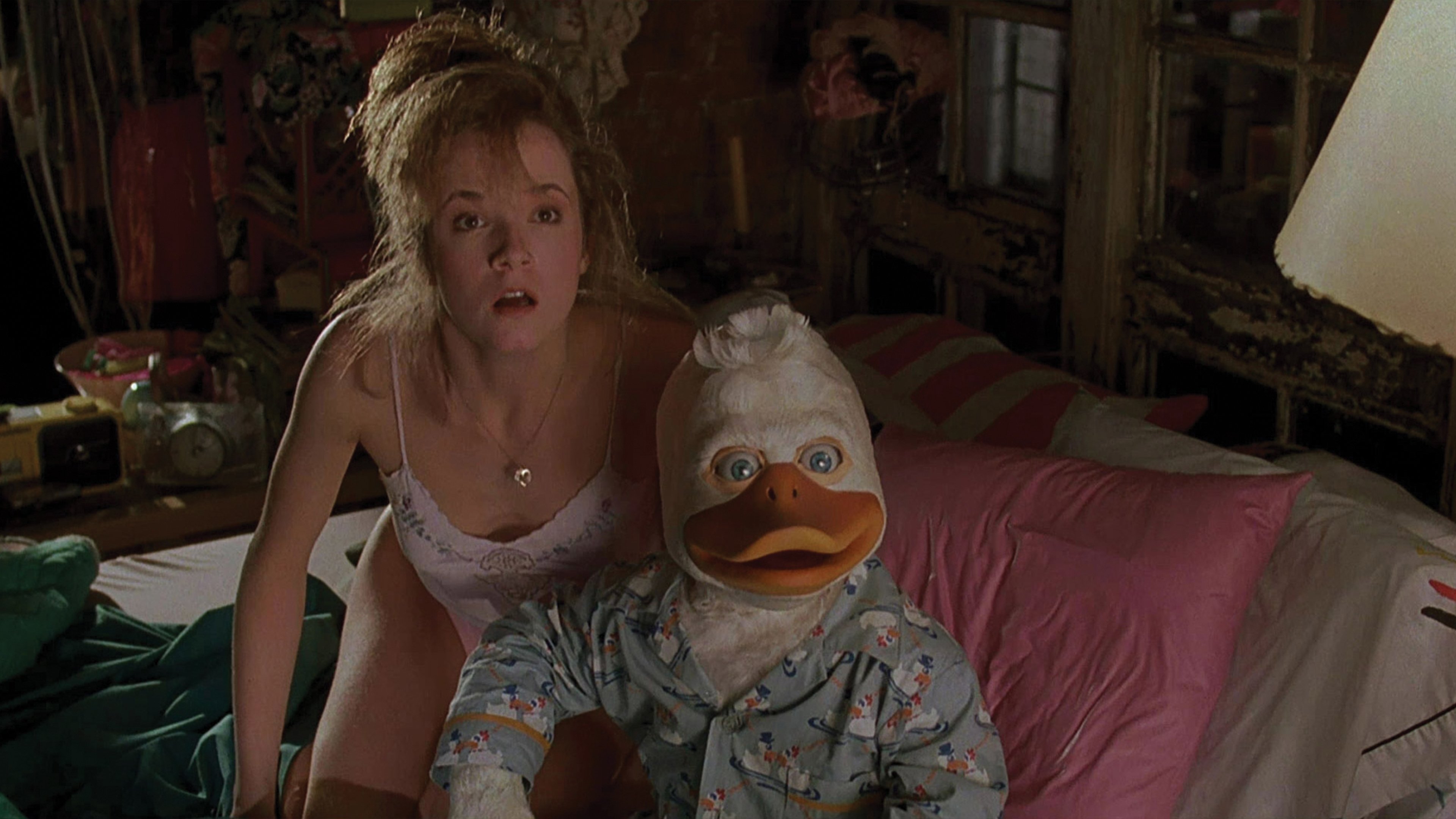 Howard the Duck|Howard the Duck