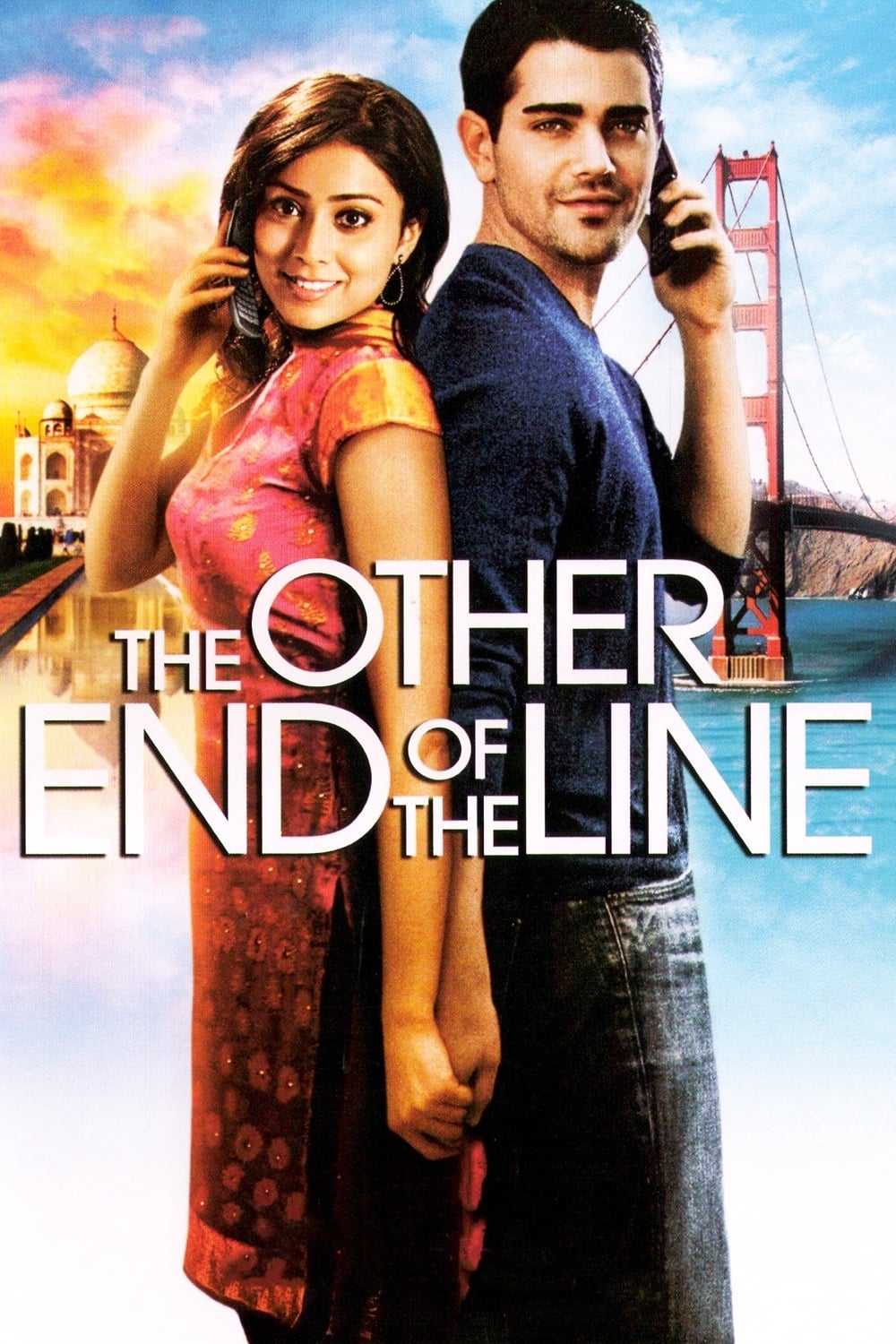 The Other End of the Line | The Other End of the Line