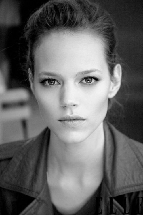 بازیگر Freja Beha  