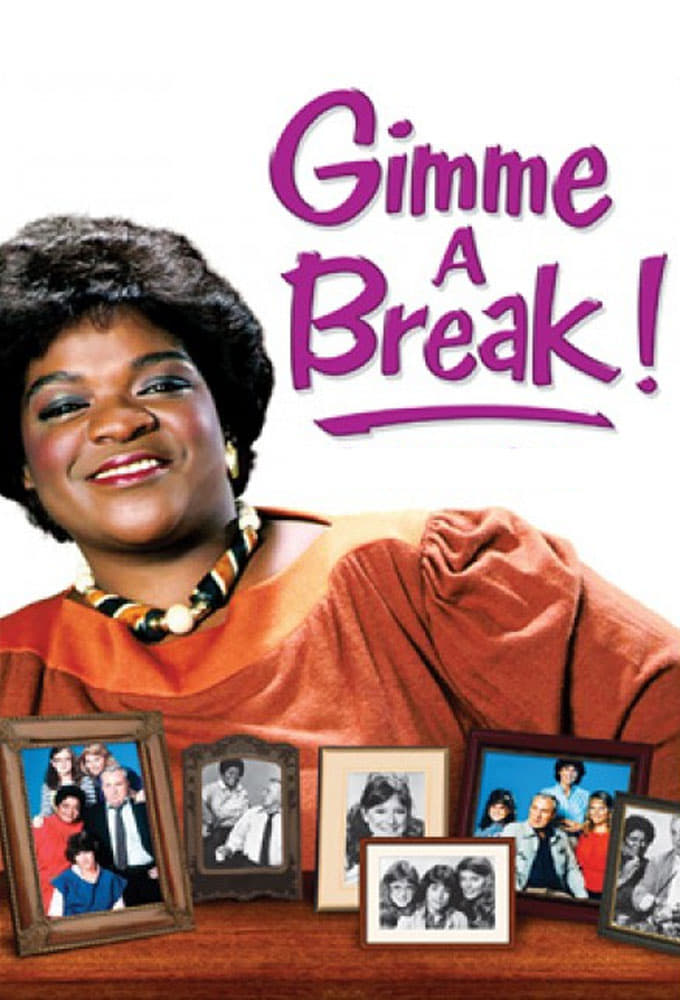 Gimme a Break! | Gimme a Break!