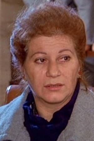 بازیگر Maria Teresa Albani  