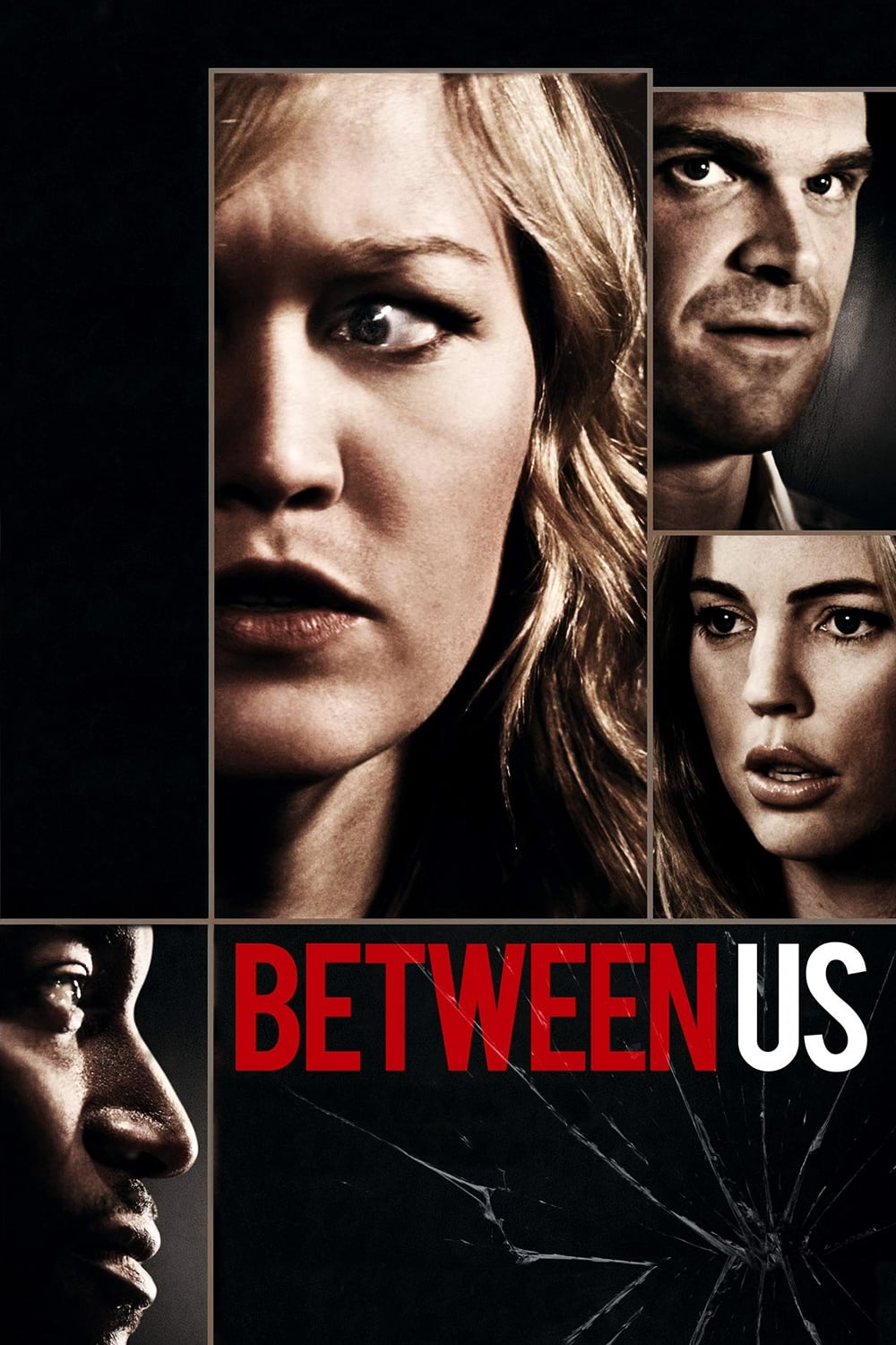 Between Us | Between Us