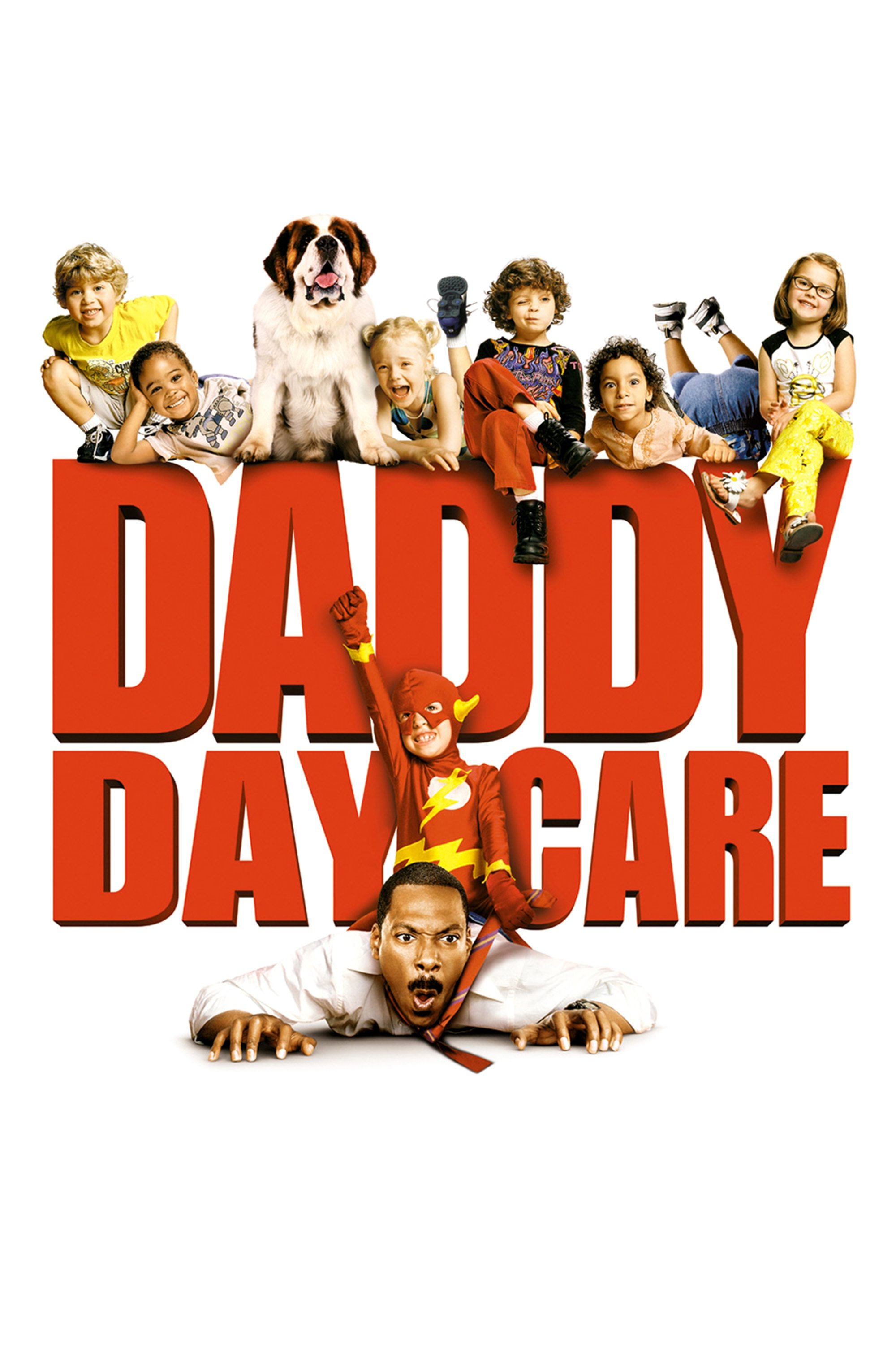 Daddy Day Care | Daddy Day Care