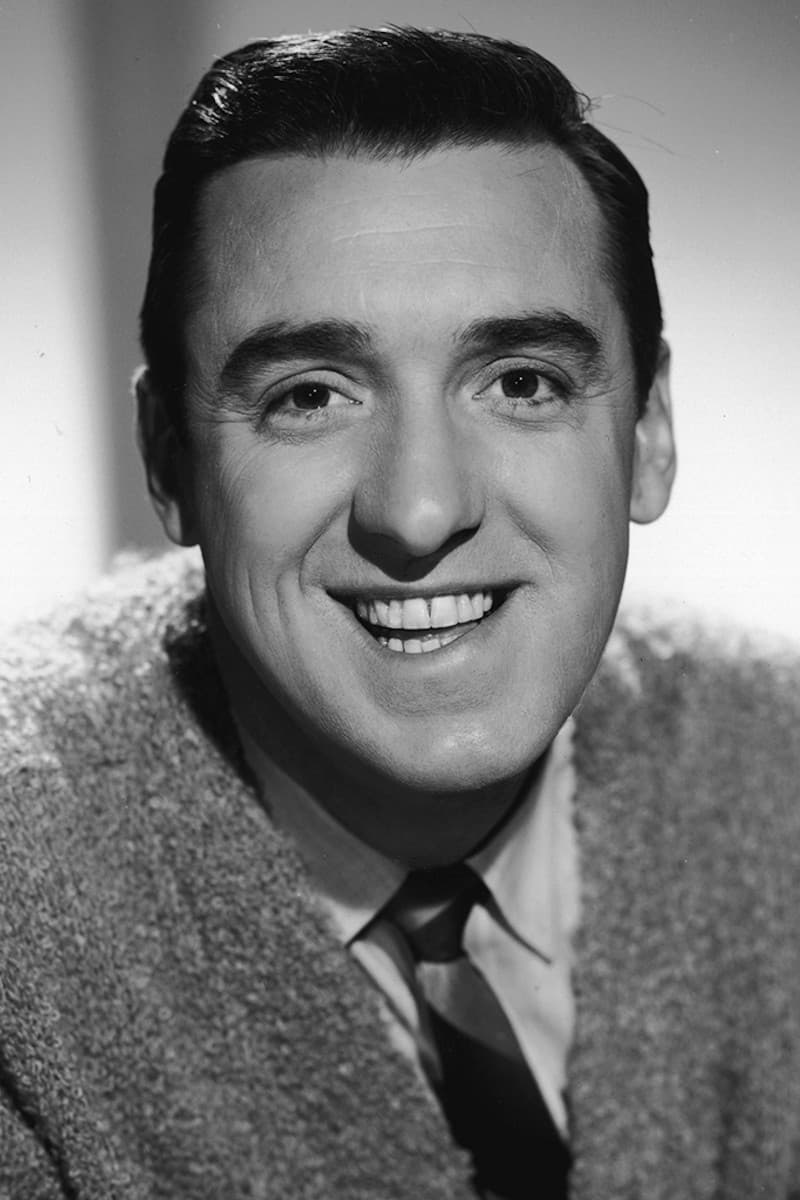 بازیگر Jim Nabors  