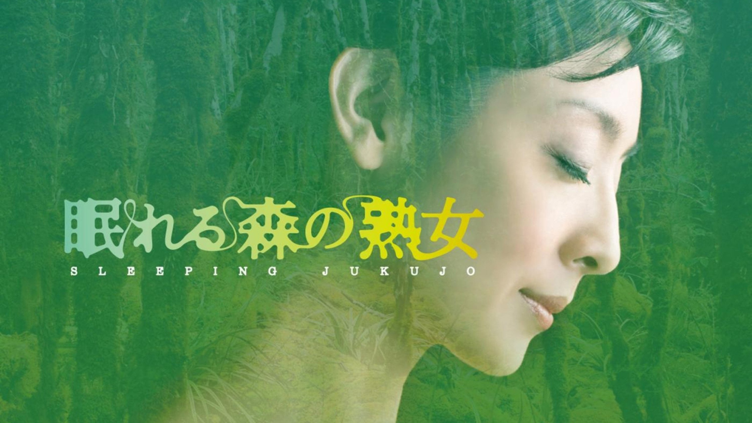 眠れる森の熟女|眠れる森の熟女