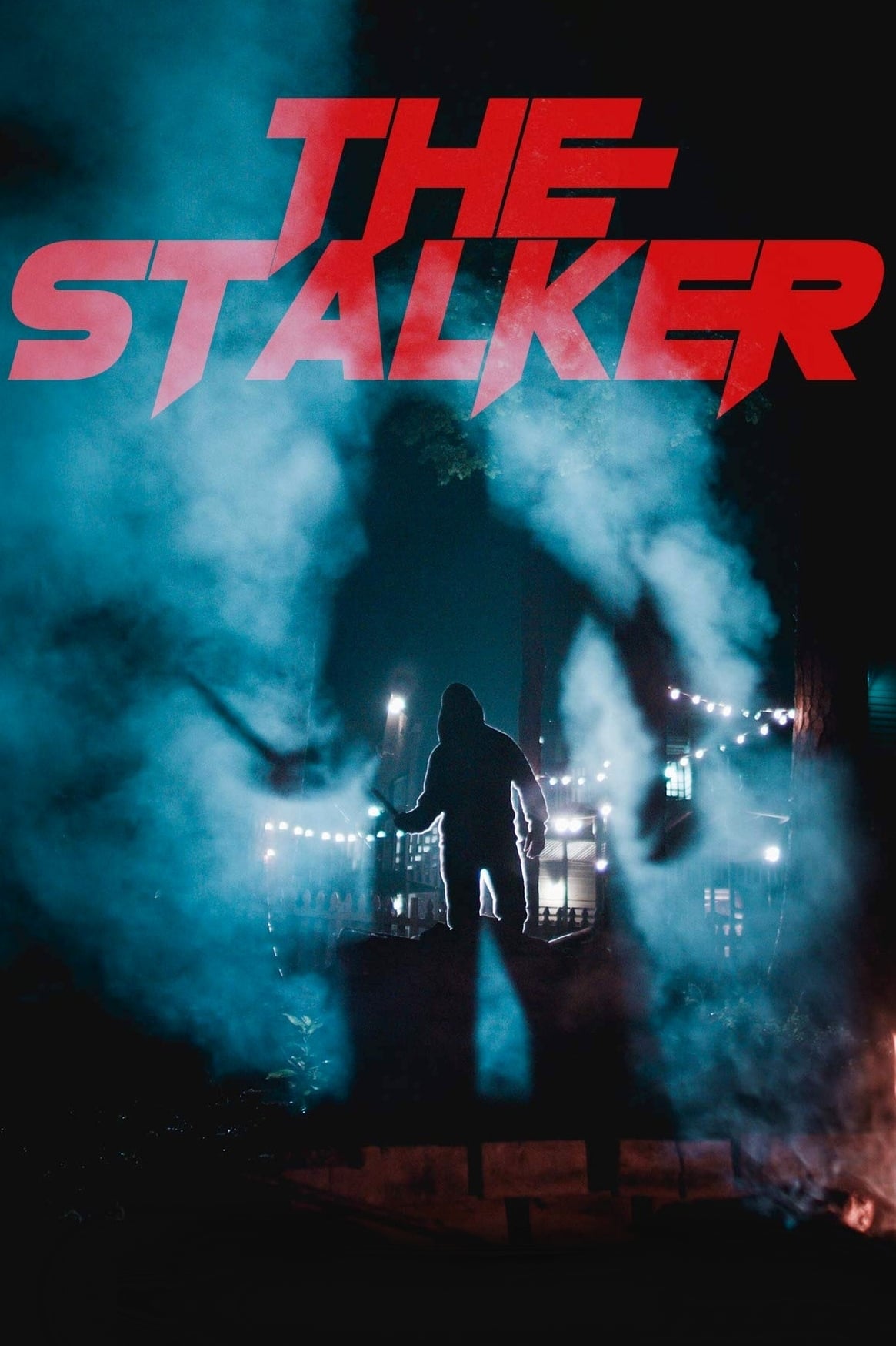 The Stalker | The Stalker