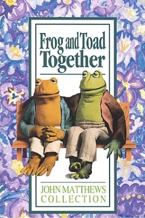 Frog and Toad Together | Frog and Toad Together