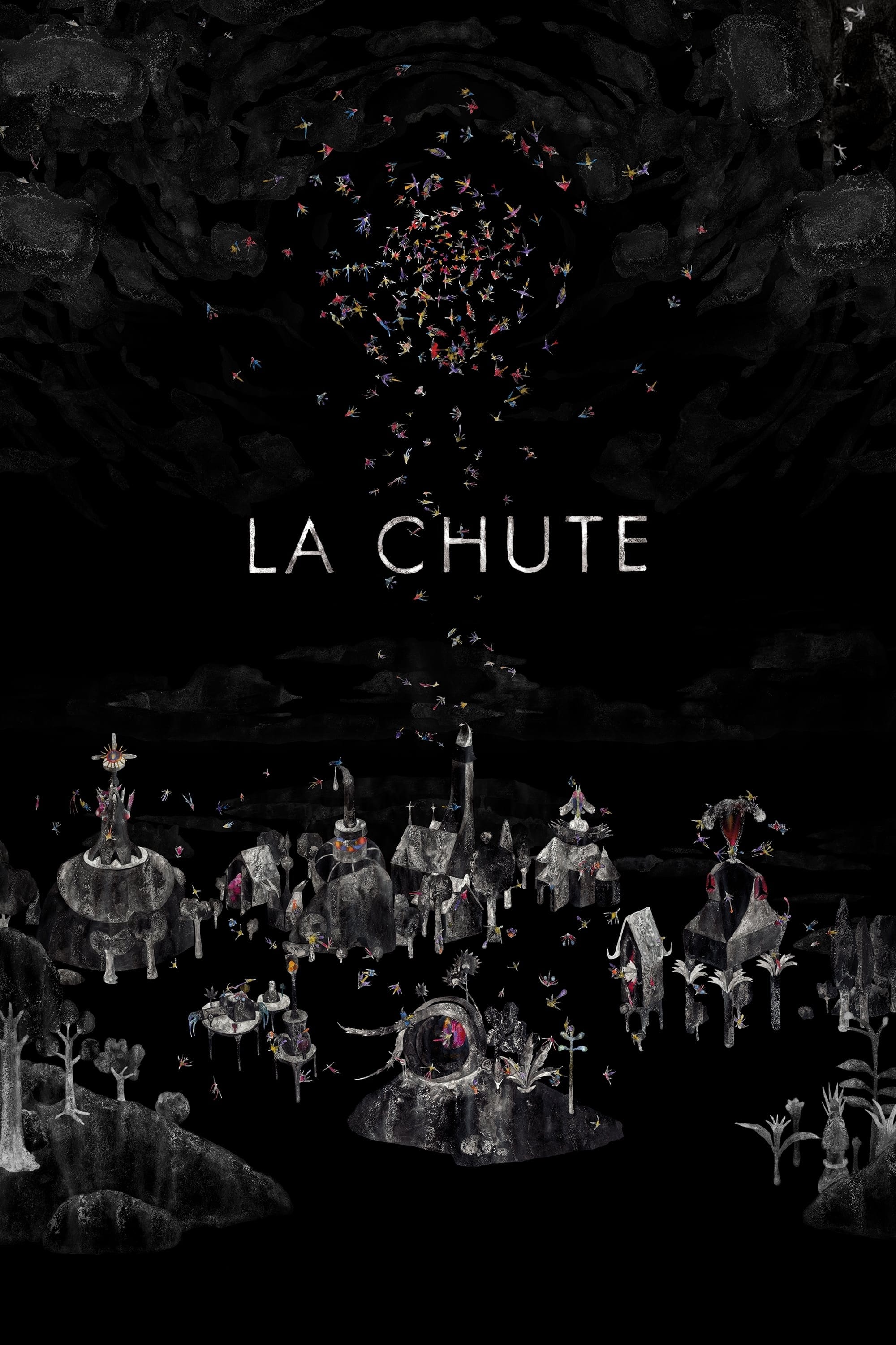 La Chute | La Chute