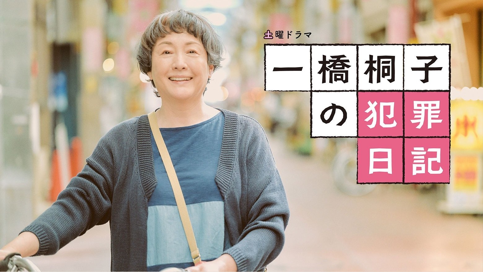 一橋桐子の犯罪日記|一橋桐子の犯罪日記