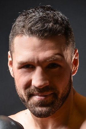 بازیگر Erik Pfeifer  