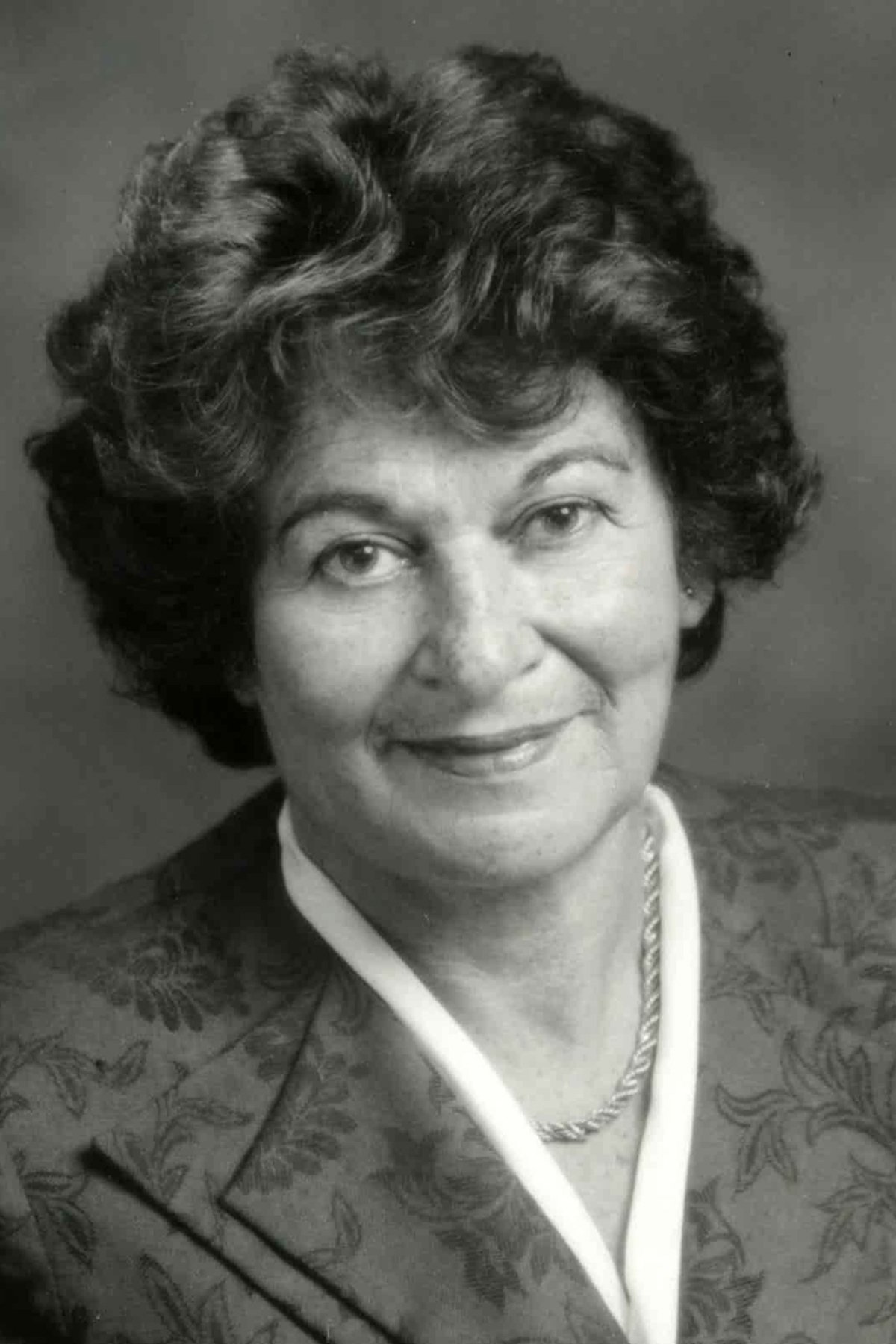 بازیگر Gerda Weissmann Klein  