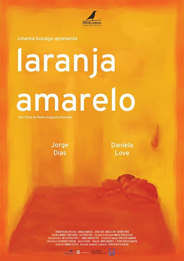 Laranja Amarelo | Laranja Amarelo