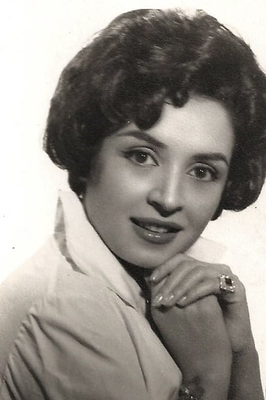 بازیگر Eulalia del Pino  