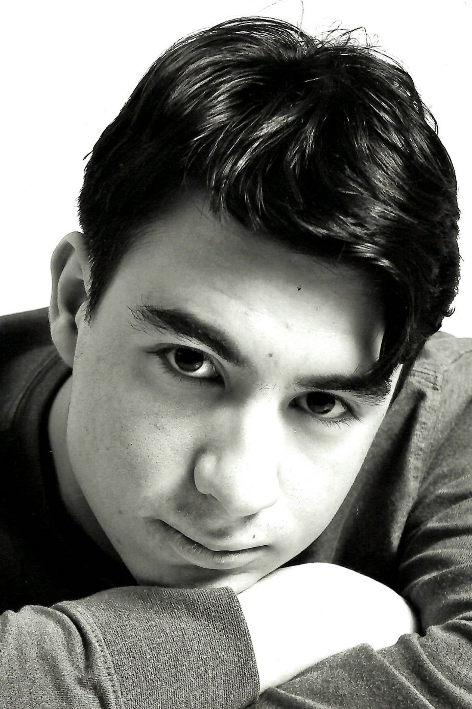 بازیگر Christopher Noordman  