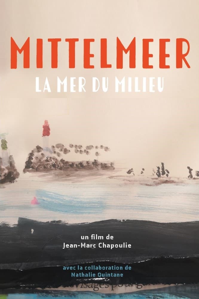 La Mer du milieu | La Mer du milieu