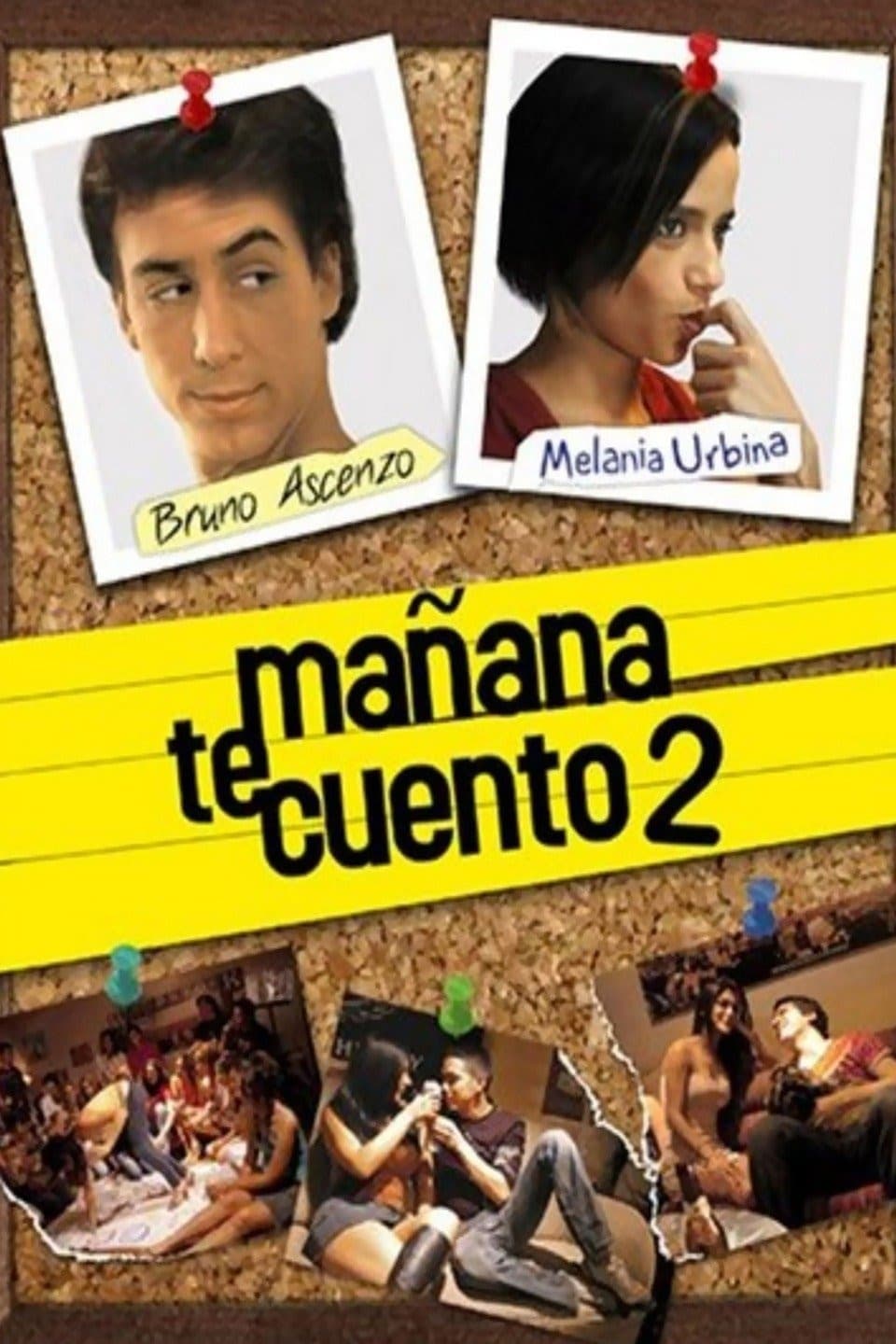 Mañana te cuento 2 | Mañana te cuento 2