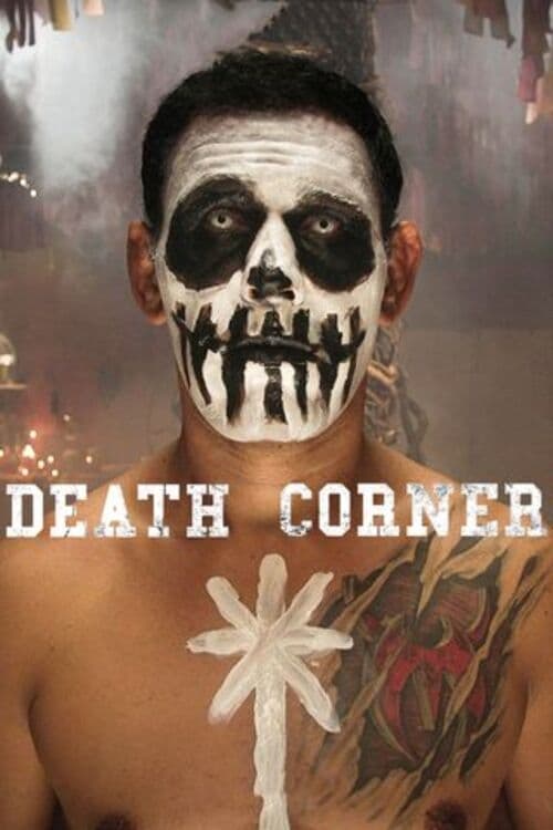 Death Corner | Death Corner