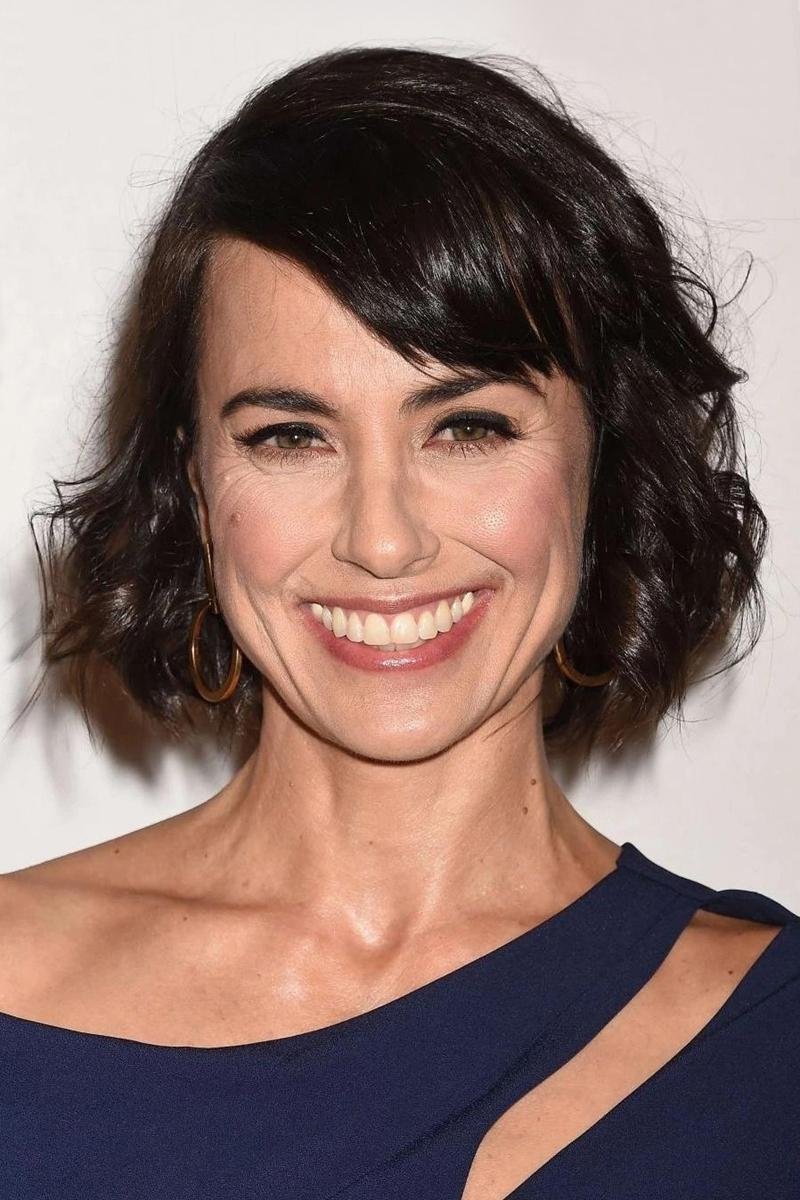 بازیگر Constance Zimmer  