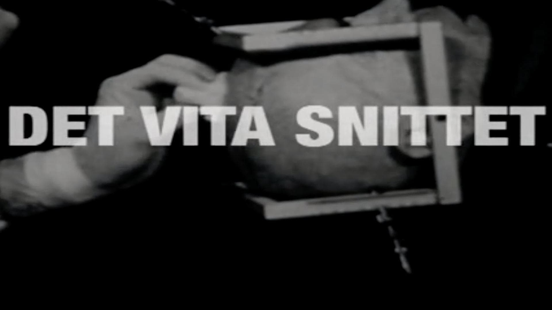 Det Vita Snittet|Det Vita Snittet