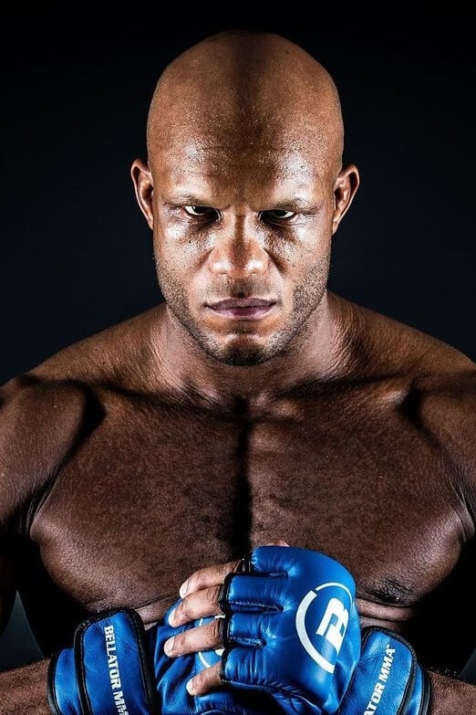 بازیگر Linton Vassell  