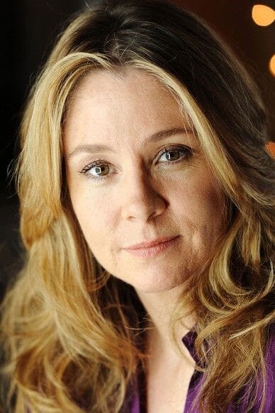 بازیگر Megan Follows  