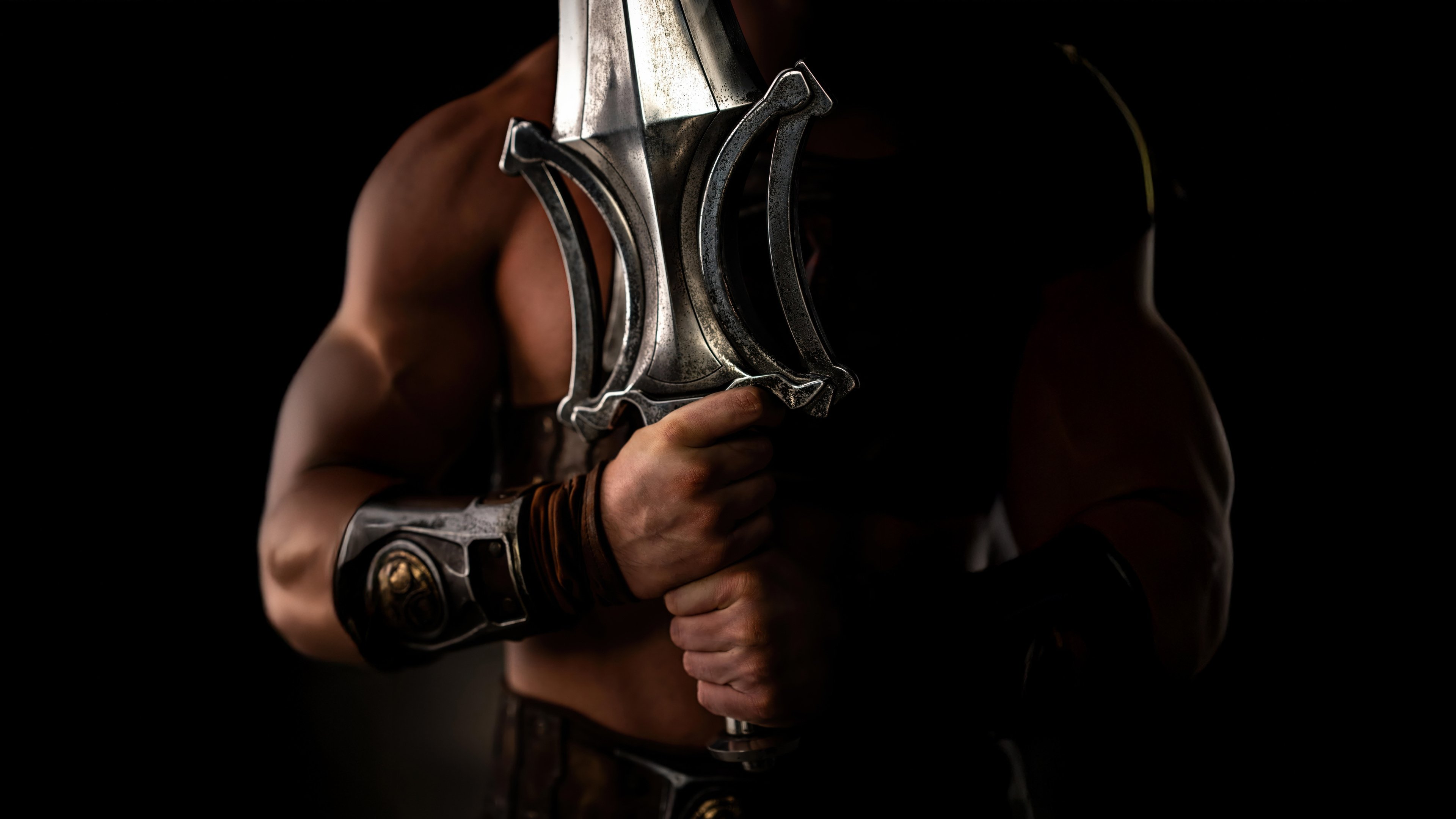 Masters of the Universe|Masters of the Universe