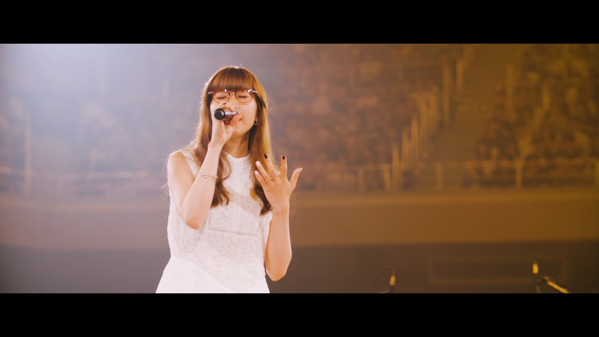 Aimer Live in Budokan "blanc et noir"|Aimer Live in Budokan "blanc et noir"