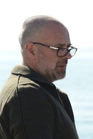 بازیگر Didier Le Pêcheur  