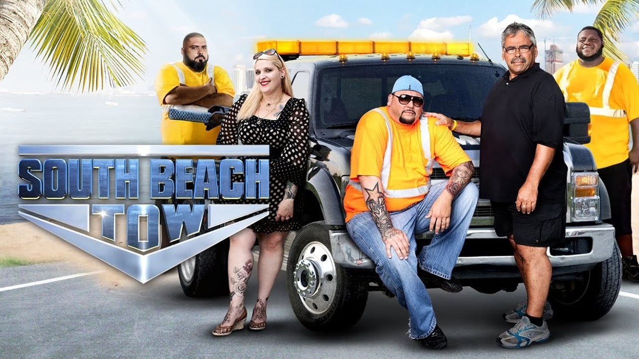 South Beach Tow|South Beach Tow