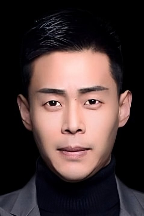 بازیگر Hu Yuansong  
