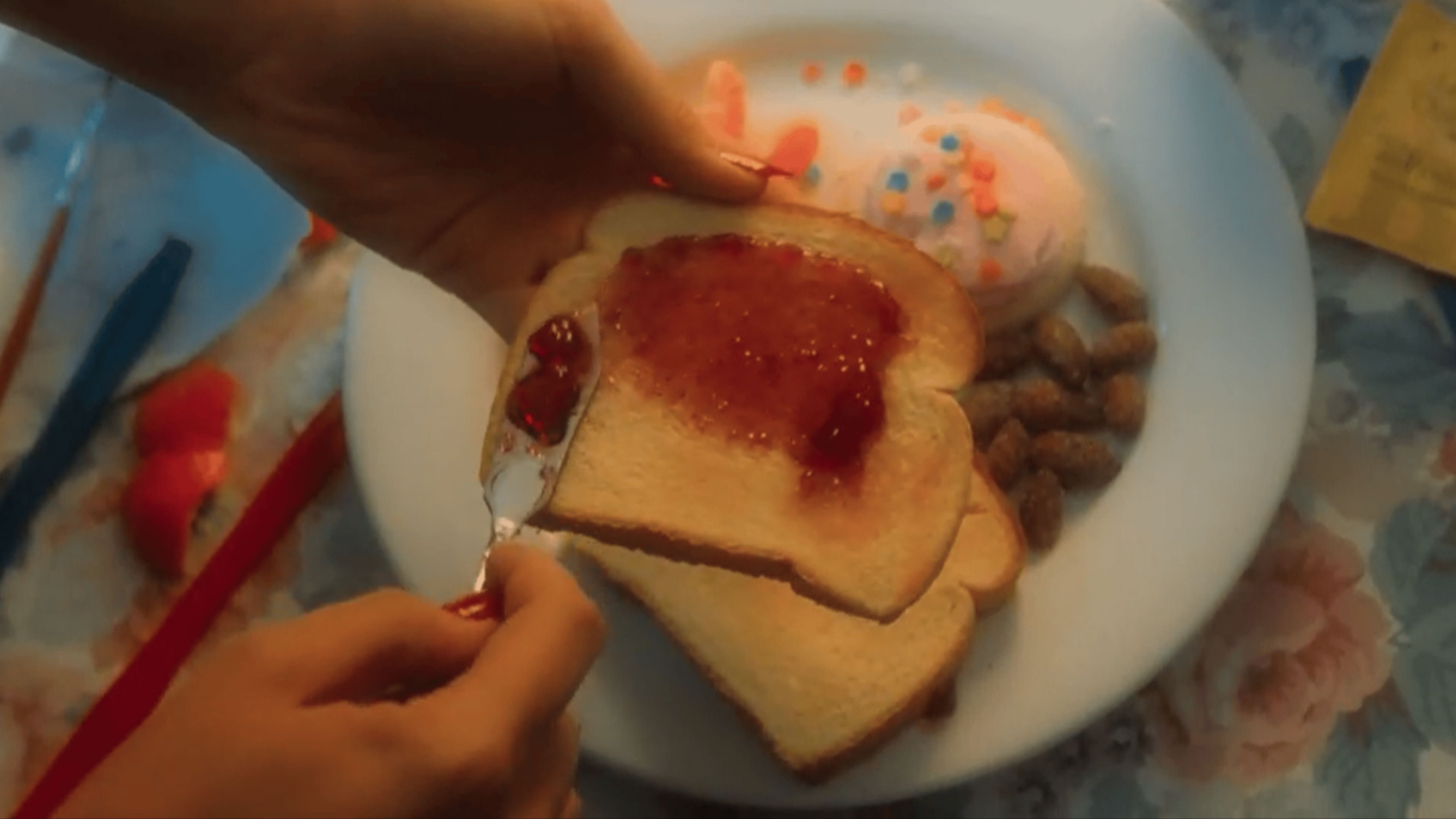 A Perfect Slice|A Perfect Slice