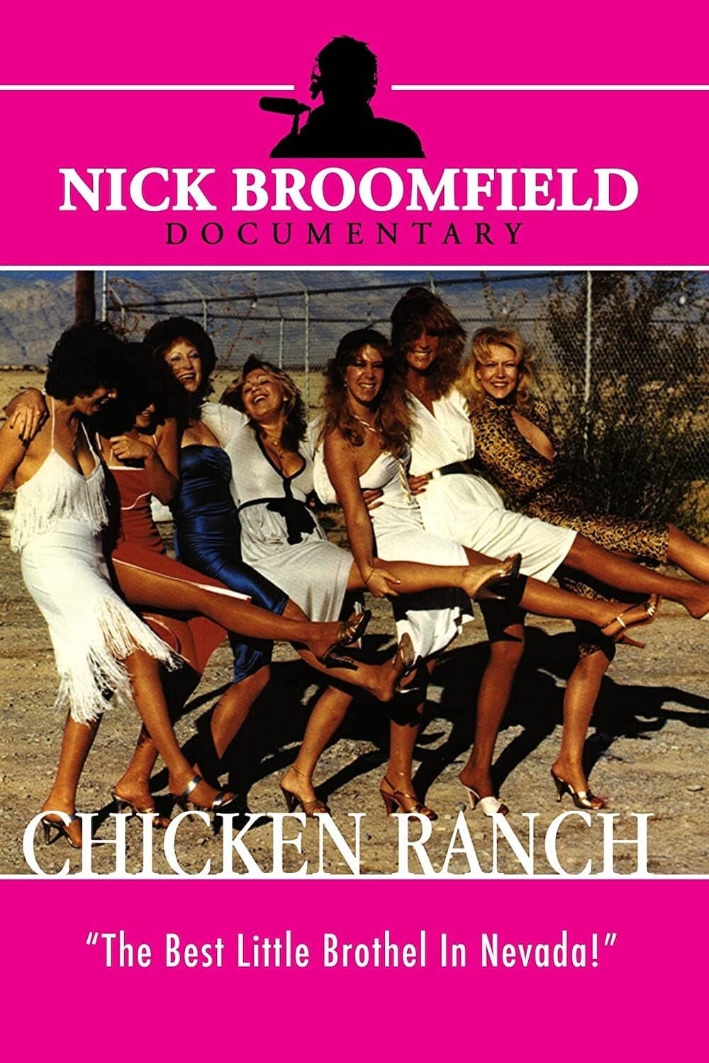 Chicken Ranch | Chicken Ranch