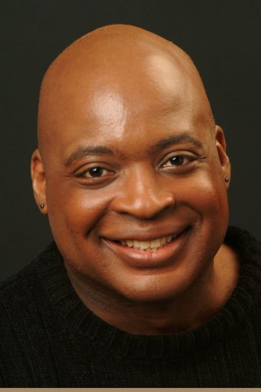 بازیگر Kevin Warren  