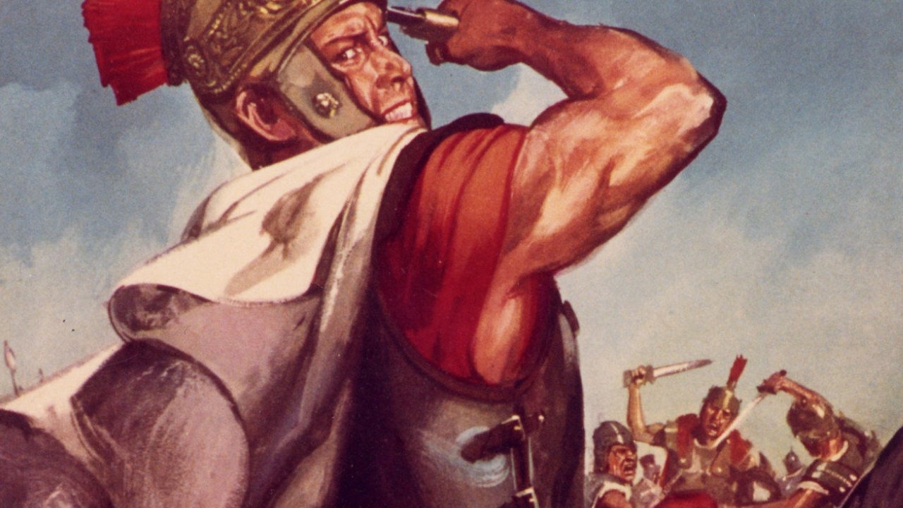 Coriolano eroe senza patria|Coriolano eroe senza patria