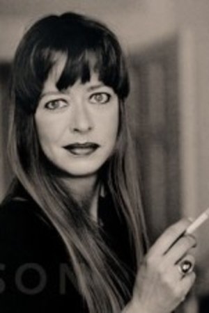 بازیگر Carina Rydberg  
