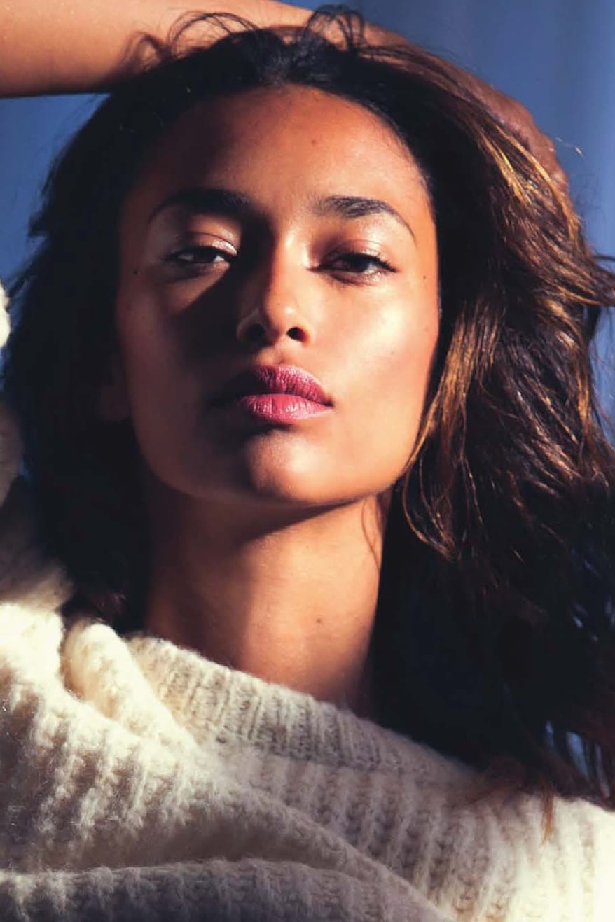 بازیگر Anais Mali  