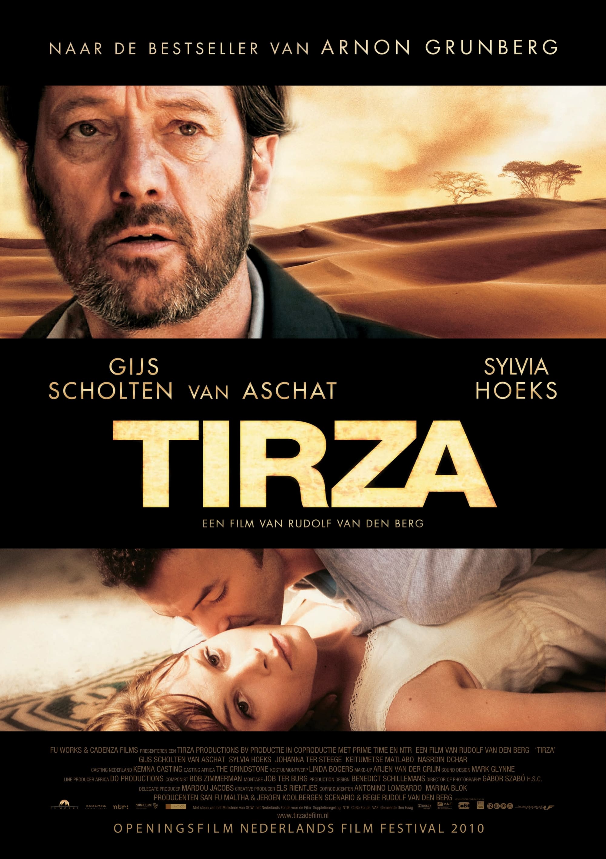 Tirza | Tirza