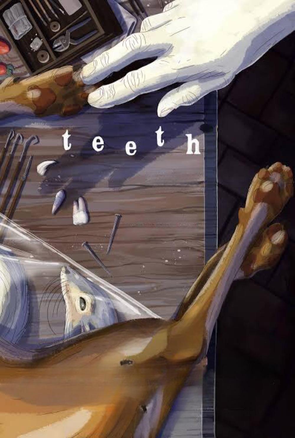 Teeth | Teeth