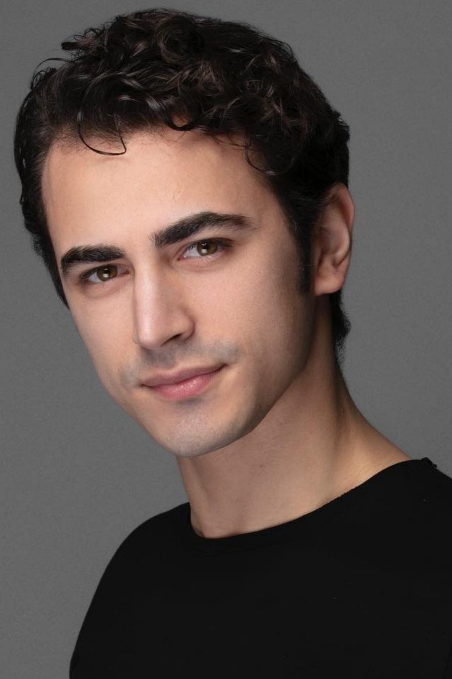 بازیگر Emin Günenç  