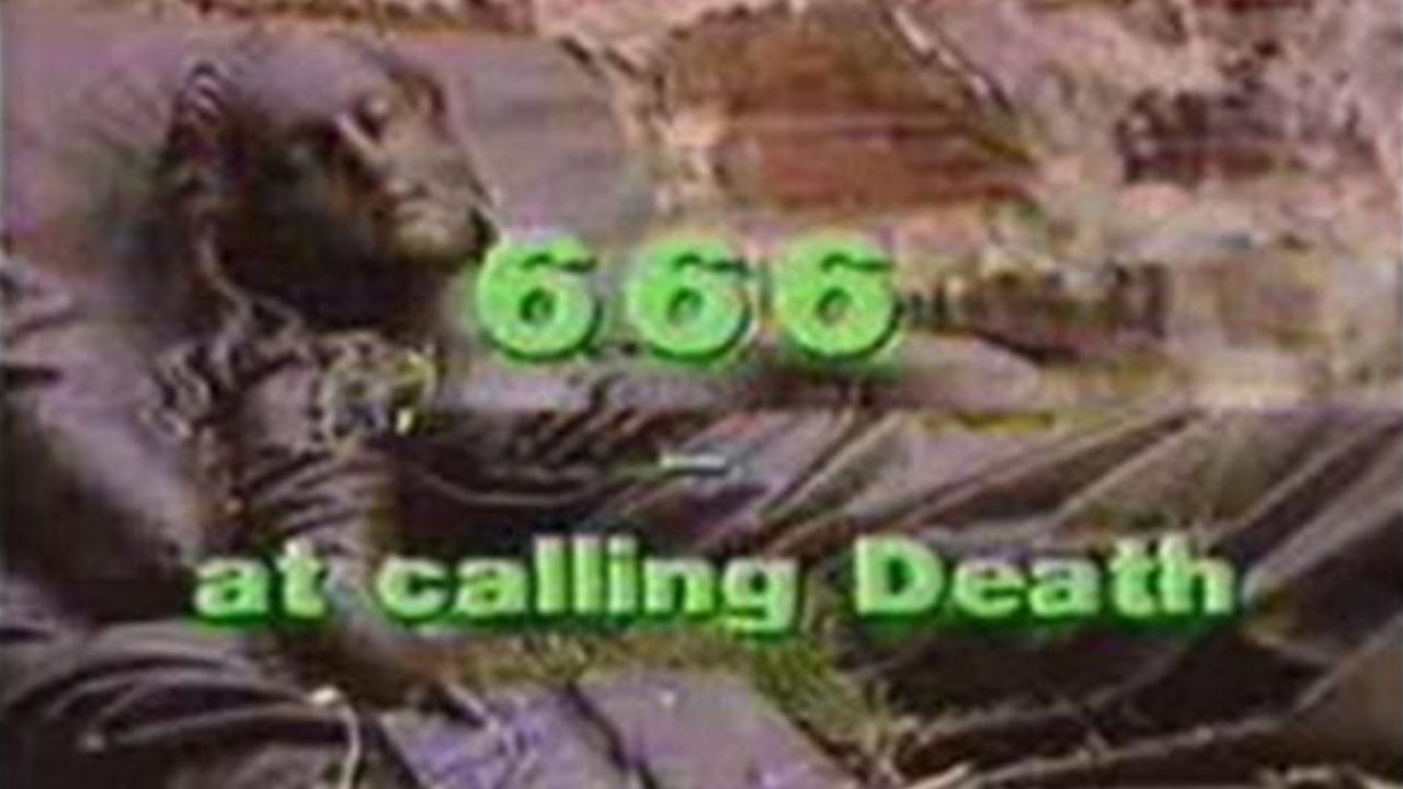 666 - At Calling Death|666 - At Calling Death