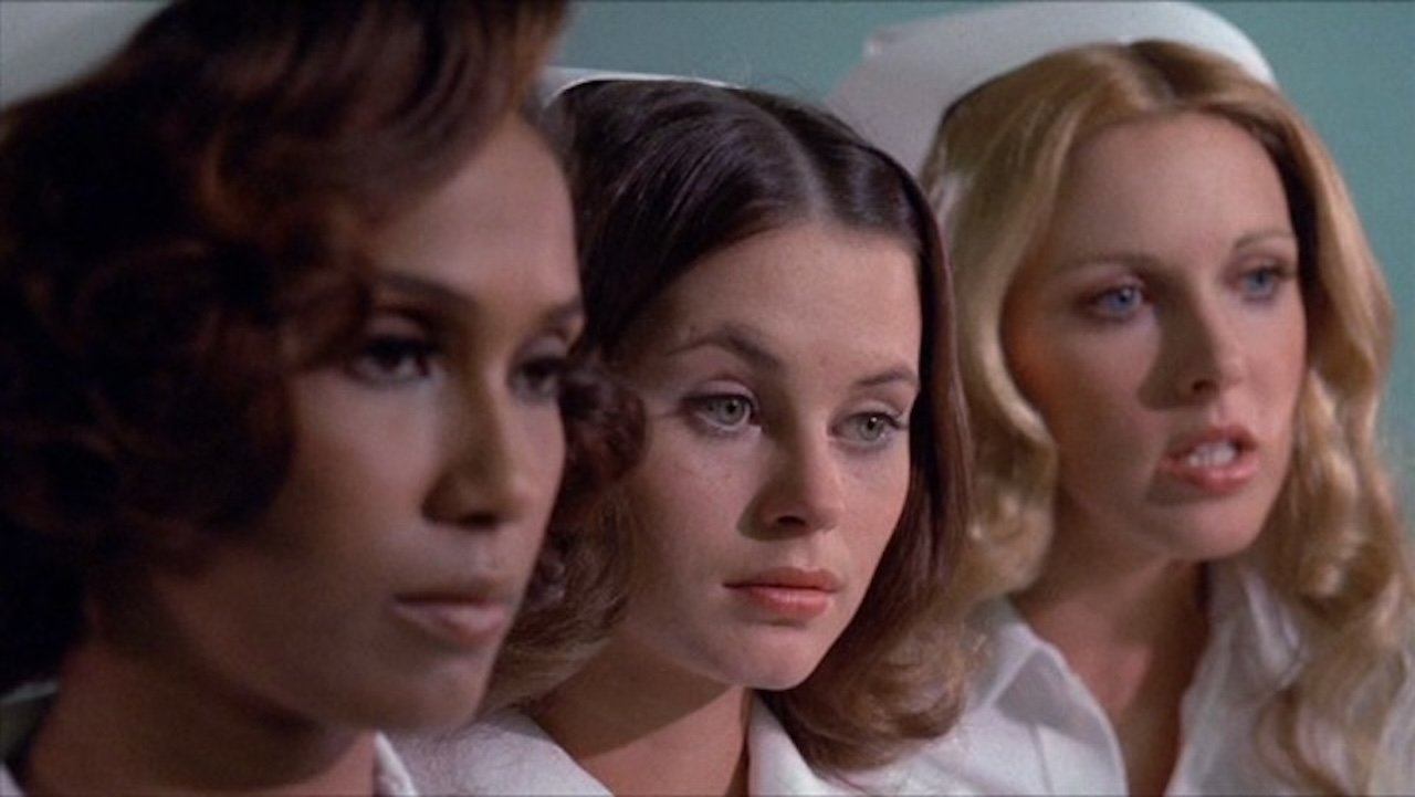 The Young Nurses|The Young Nurses