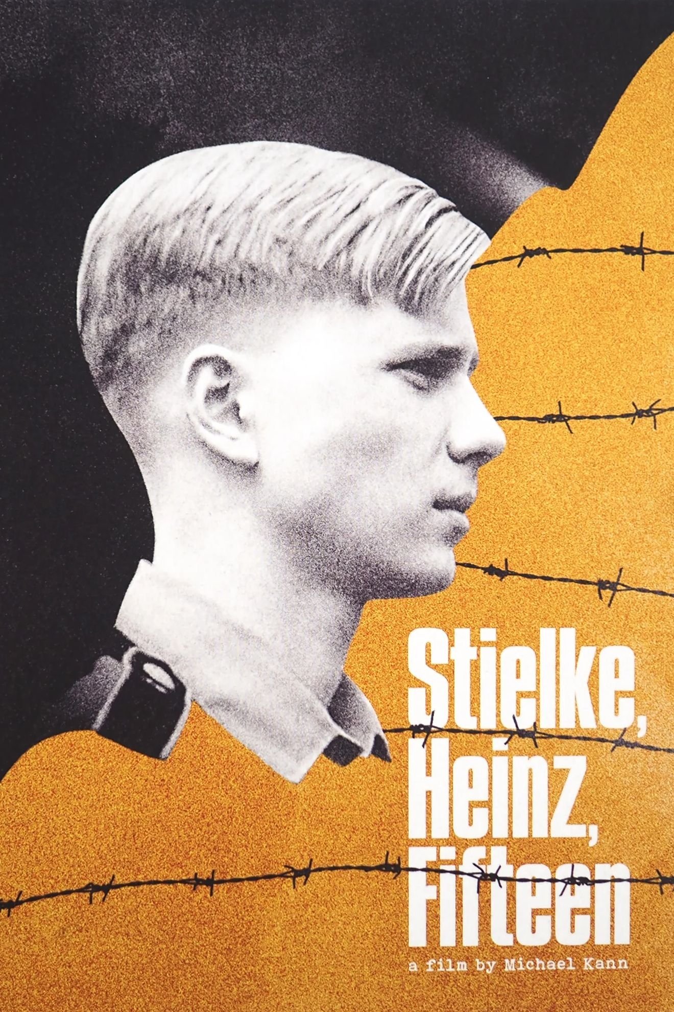 Stielke, Heinz, fünfzehn