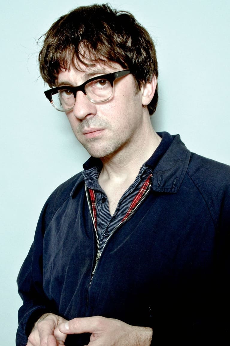 بازیگر Graham Coxon  