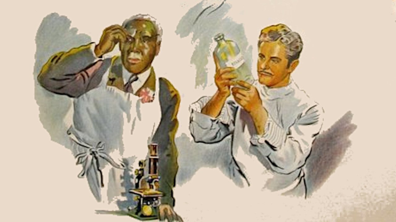 The Golden Hunch|The Golden Hunch