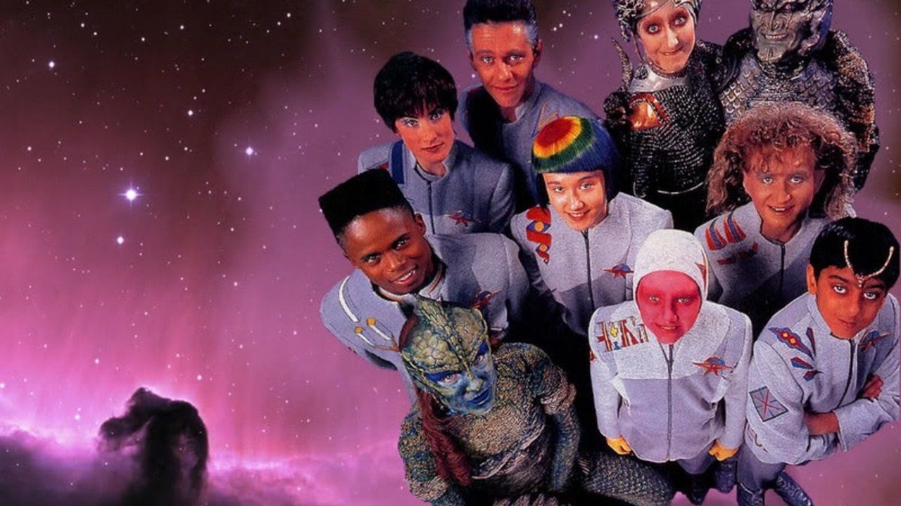 Space Cases|Space Cases
