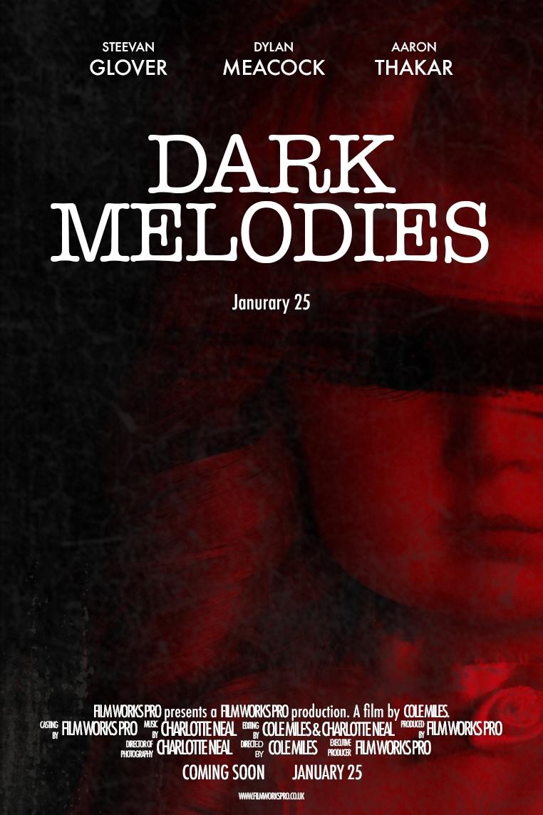 Dark Melodies | Dark Melodies