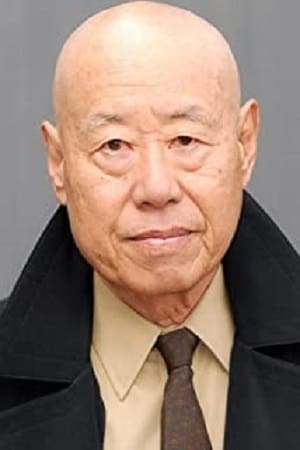 بازیگر Koji Kataoka  